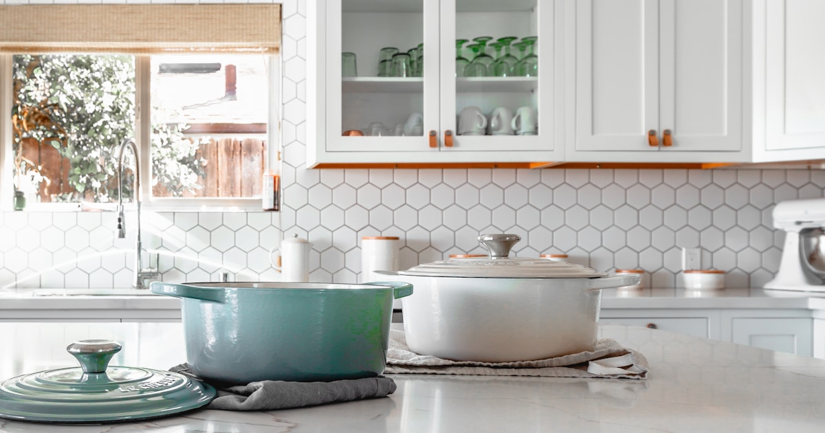 Home Refresh